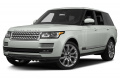 Land Rover Range Rover IV SUV